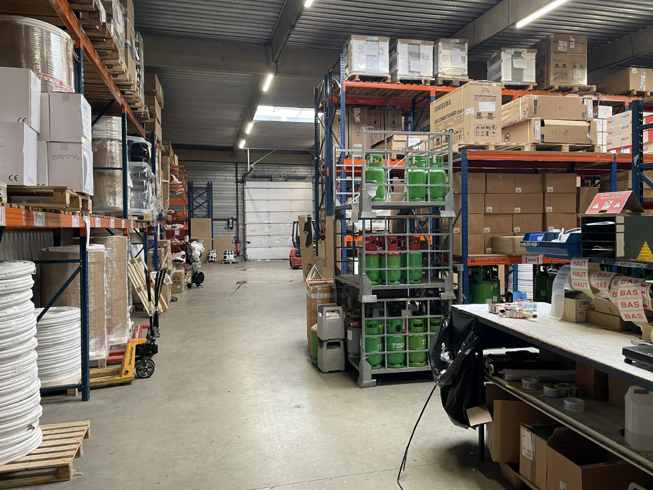 Local d'activité Pessac 800m² Location local d'activité Pessac Gironde OLACT2420135 8